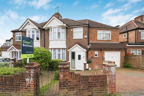 4 bedroom semi-detached house for sale, Roxborough Avenue, Isleworth