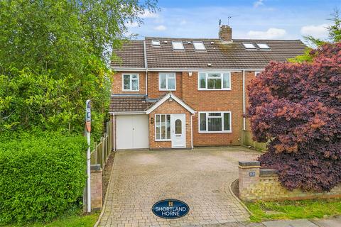 112 Heather Road, Binley Woods, Coventry, CV3 2DB