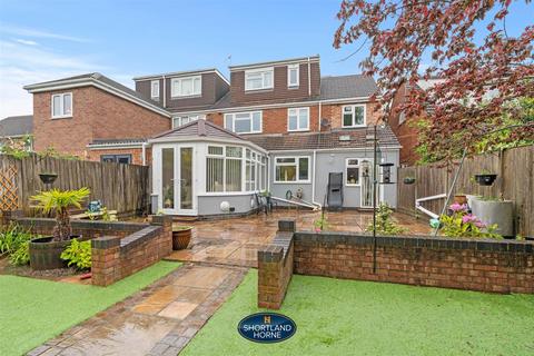 112 Heather Road, Binley Woods, Coventry, CV3 2DB