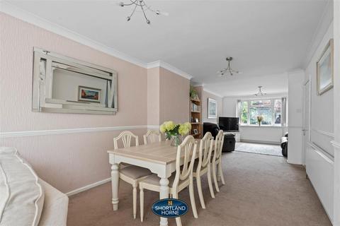 112 Heather Road, Binley Woods, Coventry, CV3 2DB