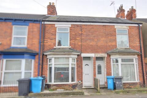 2 bedroom house to rent, Newstead Street, Hull