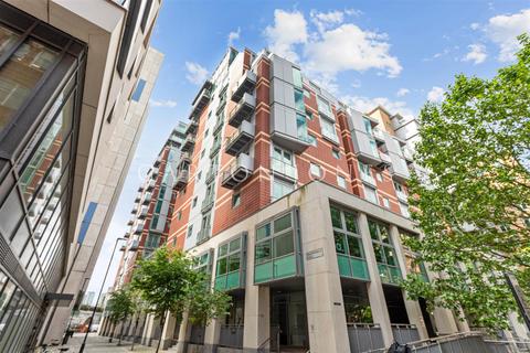 1 bedroom flat for sale, Salamanca Place, London, Vauxhall, London