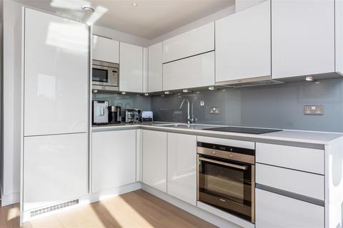 1 bedroom flat to rent, Parliament House, 81 Black Prince Road, Vauxhall, London, SE1