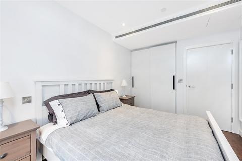 1 bedroom flat to rent, Palace View, 1 Lambeth High Street, Vauxhall, London SE1