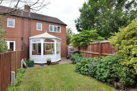 3 bedroom semi-detached house for sale, Hobbs Wick, Sileby LE12