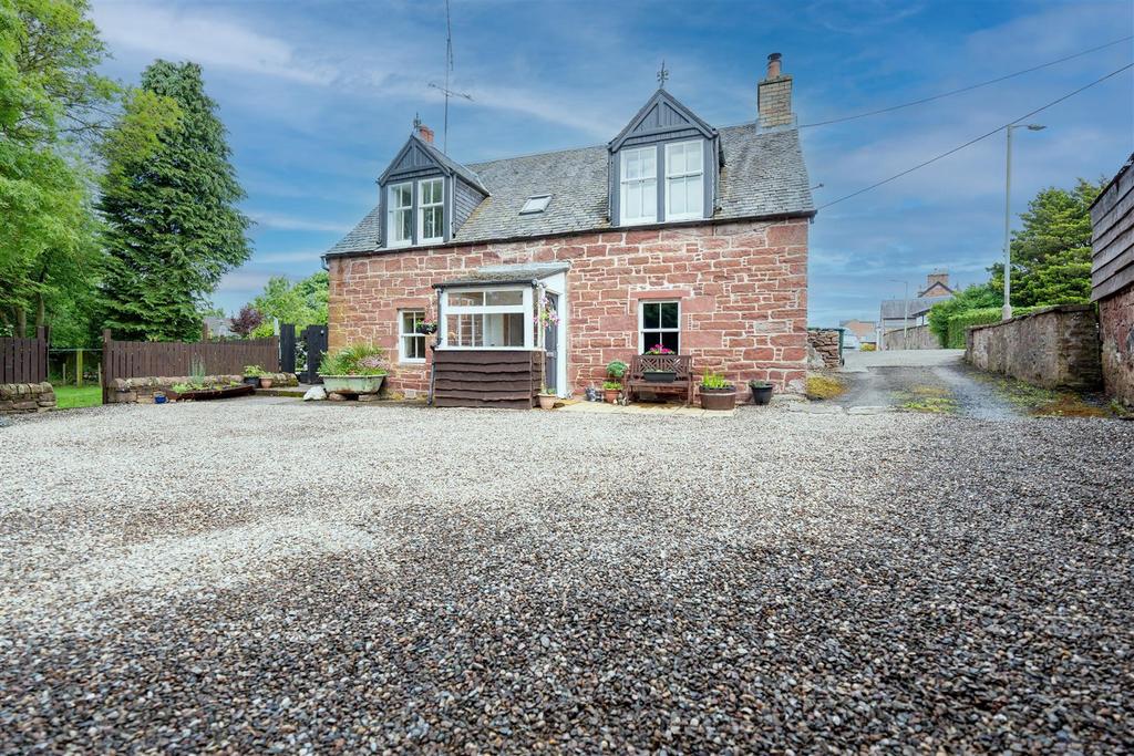 Precinct Street, Coupar Angus... 2 bed house for sale £207,950
