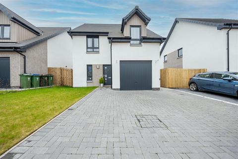 3 bedroom house for sale, Brooklin Crescent, Rattray, Blairgowrie