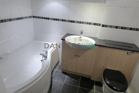 2 bedroom house share to rent, Tower Street, Leicester LE1