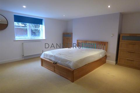 2 bedroom apartment to rent, Tower Street, Leicester LE1