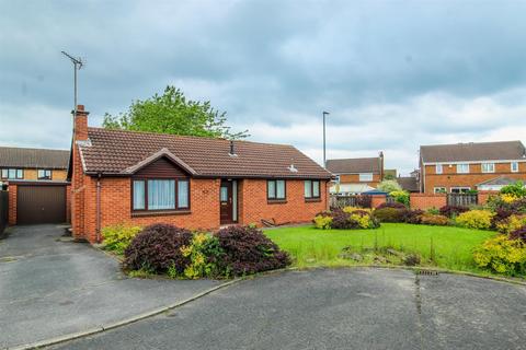 3 bedroom detached bungalow for sale, Bransdale Close, Altofts WF6