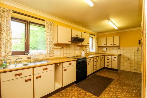 3 bedroom detached bungalow for sale, Bransdale Close, Altofts WF6