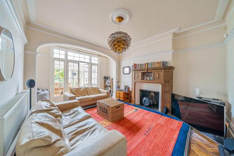 6 bedroom detached house for sale, Villiers Avenue, Surbiton