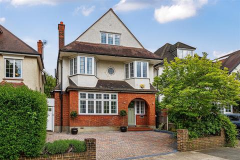 6 bedroom detached house for sale, Villiers Avenue, Surbiton