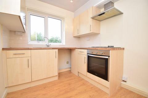 1 bedroom apartment to rent, Whitegates Close, Wakefield WF1
