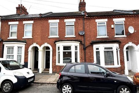 3 bedroom terraced house for sale, Adnitt Road, Abington, Northampton NN1