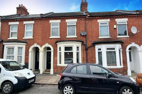 3 bedroom terraced house for sale, Adnitt Road, Abington, Northampton NN1