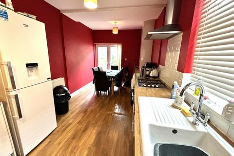 151 Adnitt Road, Northampton, NN1 4NH