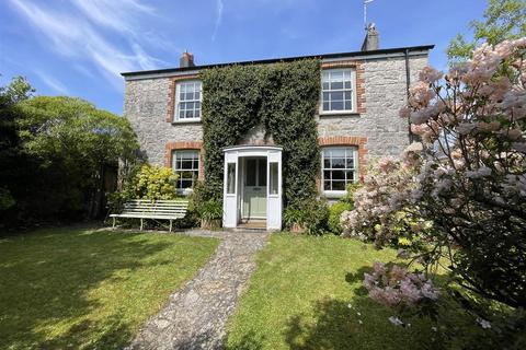 3 bedroom detached house for sale, Charlestown Road, St. Austell