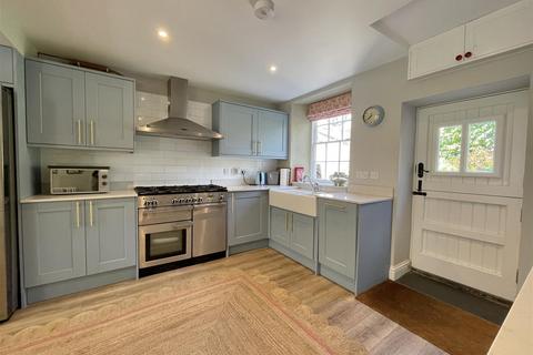 3 bedroom detached house for sale, Charlestown Road, St. Austell