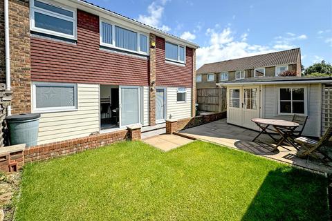 5 bedroom end of terrace house for sale, Seaton Park, Littlehampton BN17