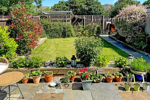 6 Cornfield Close, Wick, Littlehampton, BN17 6HY