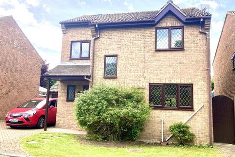 4 bedroom detached house to rent, Bromstone Road, Broadstairs