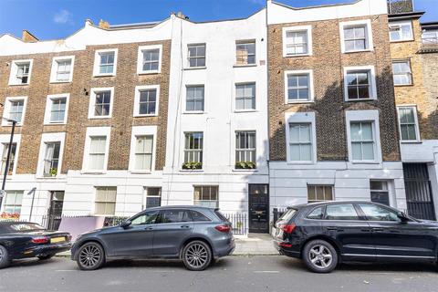 2 bedroom flat to rent, Ainger Road, Primrose Hill NW3