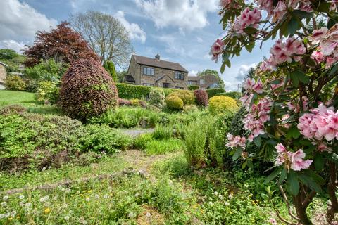 3 bedroom detached house for sale, Ninelands Road, Hathersage, Hope Valley