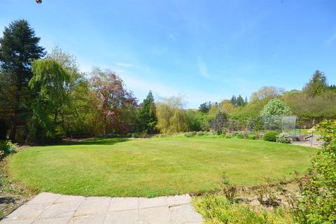 4 bedroom detached house for sale, Bryntirion Lane, Rhayader