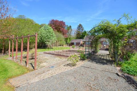 4 bedroom detached house for sale, Bryntirion Lane, Rhayader