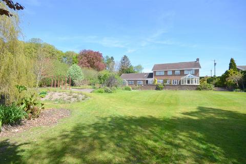 4 bedroom detached house for sale, Bryntirion Lane, Rhayader