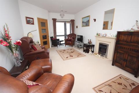 1 bedroom retirement property for sale, Dane Road, Seaford