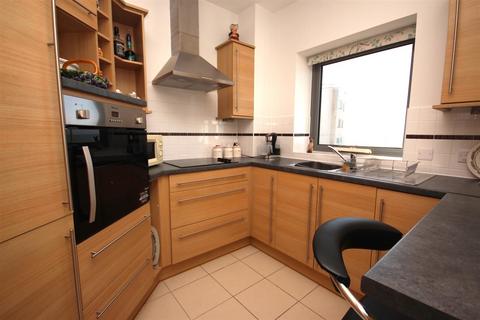 1 bedroom retirement property for sale, Dane Road, Seaford