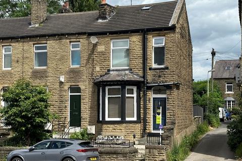 3 bedroom end of terrace house for sale, New Line, Greengates, Bradford