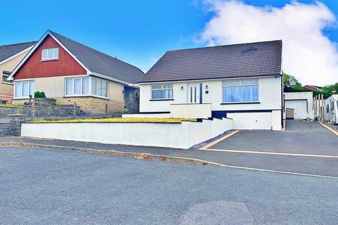 4 bedroom detached bungalow for sale, Clareston Close, Haverfordwest