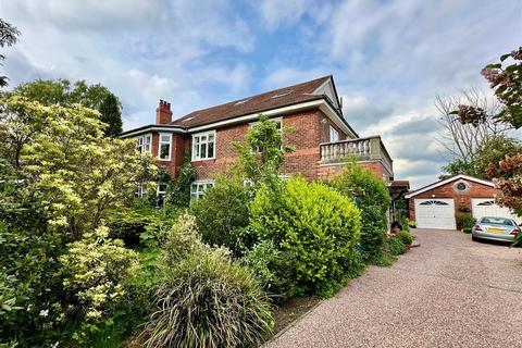 4 bedroom penthouse for sale, Jacksons Edge Road, Disley, Stockport