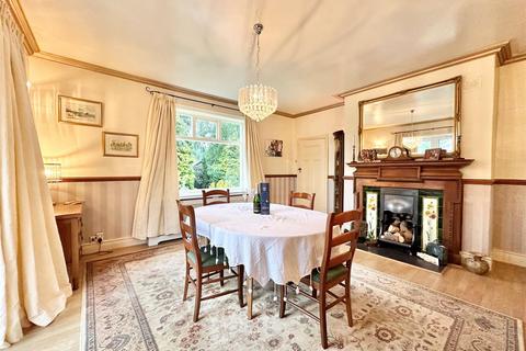 undefined, Jacksons Edge Road, Disley, Stockport