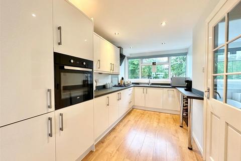 4 bedroom townhouse for sale, Leigh Avenue, Marple, Stockport