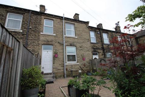 1 bedroom terraced house for sale, Musgrave Street, Birstall, Batley