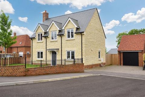 3 bedroom detached house for sale, Higher Stour Meadow, Marnhull