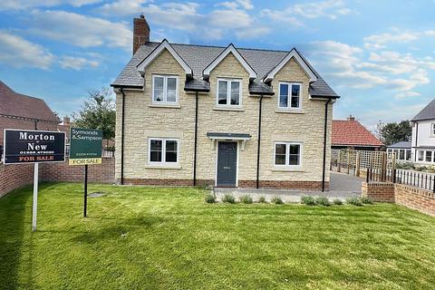 3 bedroom detached house for sale, Higher Stour Meadow, Marnhull