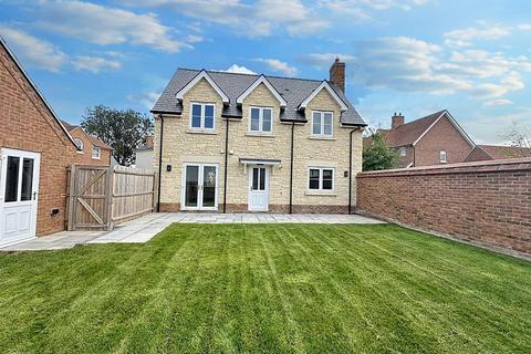 3 bedroom detached house for sale, Higher Stour Meadow, Marnhull