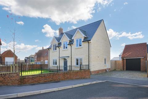 3 bedroom detached house for sale, Higher Stour Meadow, Marnhull