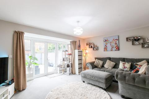 4 bedroom terraced house for sale, Hawks Edge, West Moor, NE12