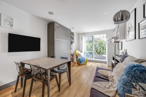 Studio for sale, Compass House, Chelsea Creek SW6