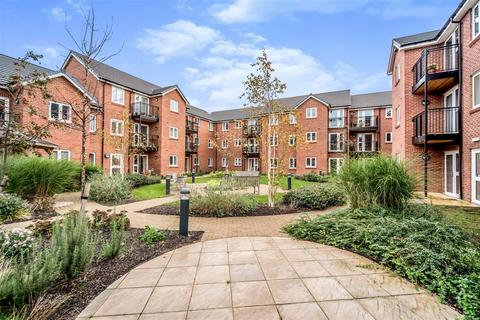 1 bedroom apartment for sale, Oakhill Place, High View, Bedford, Bedfordshire, MK41 8FB