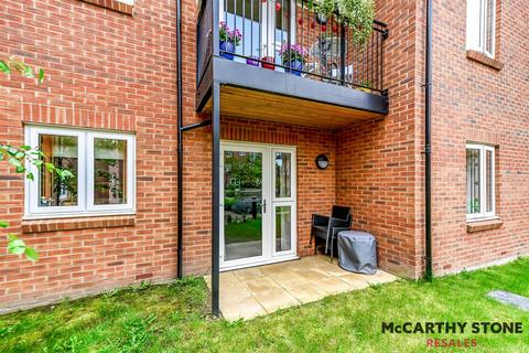 1 bedroom apartment for sale, Oakhill Place, High View, Bedford, Bedfordshire, MK41 8FB