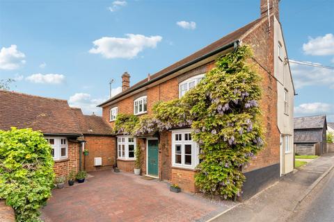 3 bedroom semi-detached house for sale, High Street North, Stewkley, Buckinghamshire