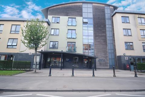 1 bedroom flat for sale, High Street, Brownhills, WS8