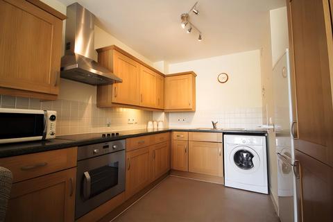 1 bedroom flat for sale, High Street, Brownhills, WS8